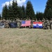 Combined Training Exercise Rhodope 23