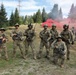 Combined Training Exercise Rhodope 23