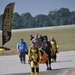 908th aids sister service in recruiting efforts