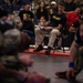 Soldiers compete in 2023 Ohio Army National Guard Combatives Tournament