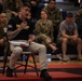 Soldiers compete in 2023 Ohio Army National Guard Combatives Tournament