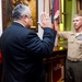Statement by Secretary of the Navy Carlos Del Toro on the Swearing-In of Gen Eric Smith as 39th Commandant of the Marine Corps