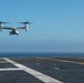 Nimitz Conducts Flight Operations