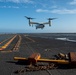 Nimitz Conducts Flight Operations