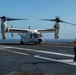 Nimitz Conducts Flight Operations