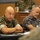 MARFORPAC-Singapore Army Staff Talks Day 1