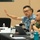 MARFORPAC-Singapore Army Staff Talks Day 1