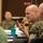 MARFORPAC-Singapore Army Staff Talks Day 1