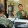 MARFORPAC-Singapore Army Staff Talks Day 1
