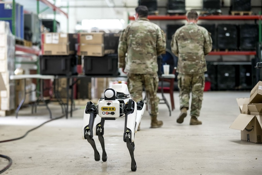 DEVCOM CBC Co-Sponsors NCT USA Conference to Foster CBRNe Defense Innovation