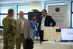 Contested Logistics Industry Week seeks to prepare for the future of sustainment [Image 5 of 7]