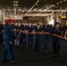 Sailors Participate In Damage Control Rodeo