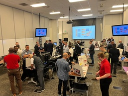 Contested Logistics Industry Week seeks to prepare for the future of sustainment