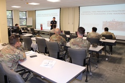 Facility managers keep buildings running smoothly