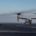 Nimitz Conducts Flight Operations