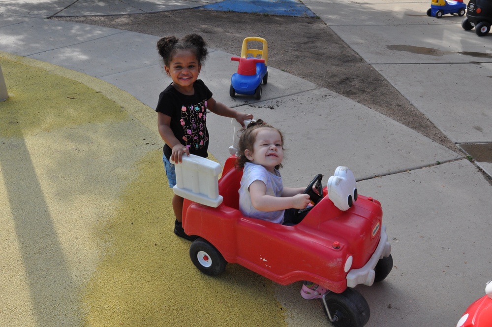 Incentives help boost Child and Youth Services employment
