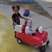 Incentives help boost Child and Youth Services employment