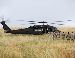 2023 MRC West Best Medic Competition: Lane Validation