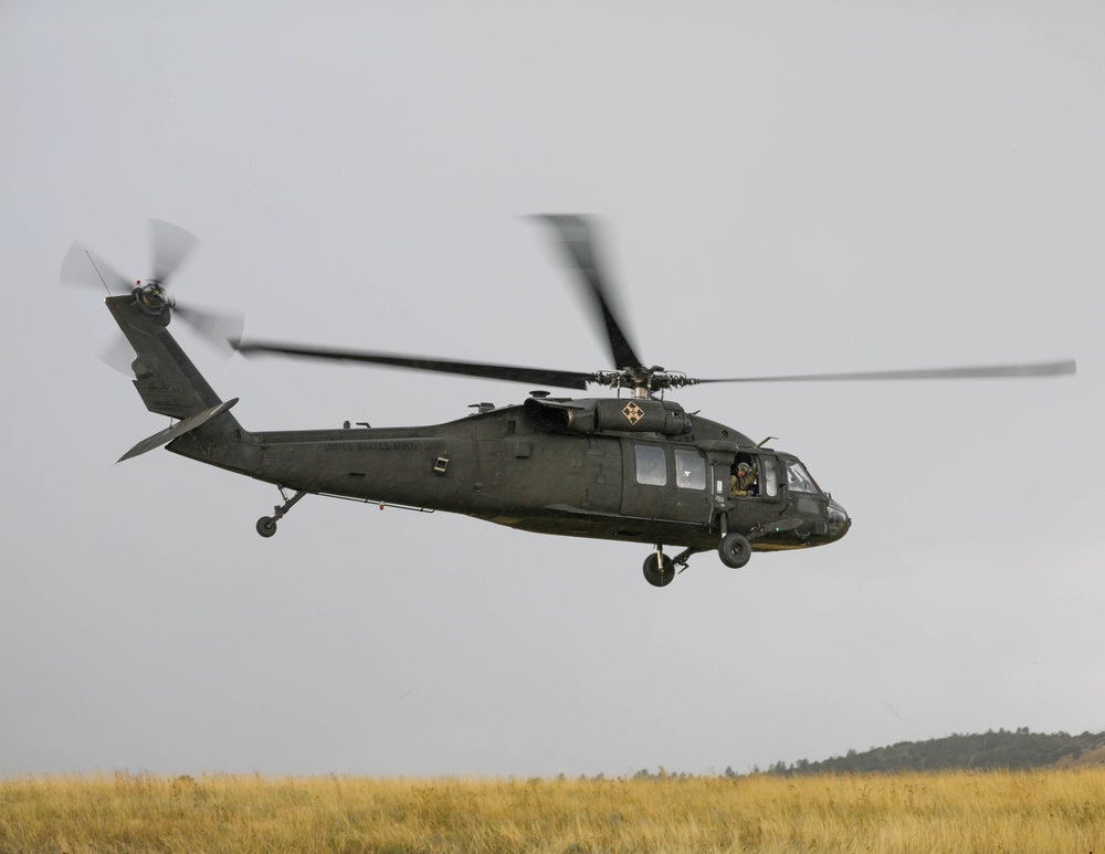 2023 MRC West Best Medic Competition: Lane Validation