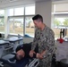 Camp Pendleton Physical Therapy Tech selected for doctorate degree program