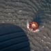 Alabama UH-60 Blackhawk Aviators Assist With Wildfire Suppression In Louisiana