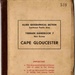 AGS Publishes Terrain Handbook for Cape Gloucester (24 SEP 1943)