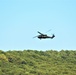September 2023 UH-60 Black Hawk ops at Fort McCoy