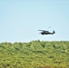 September 2023 UH-60 Black Hawk ops at Fort McCoy