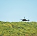 September 2023 UH-60 Black Hawk ops at Fort McCoy