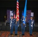 Joint Base San Antonio Air Force Ball