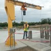 Offutt worker receives USAF civil engineer award