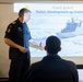 USCGC Healy Polar Operations