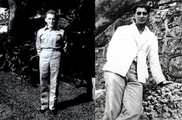 Radio Intercept Operators Captured in New Guinea (24 SEP 1942)