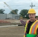 Offutt worker receives USAF civil engineer award
