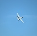 Air Force A-10s hold September 2023 training at Fort McCoy