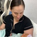 Safe and healthy deliveries for mom and baby priority at BJACH