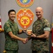 MARFORPAC-Singapore Army Staff Talks Day 2