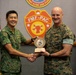 MARFORPAC-Singapore Army Staff Talks Day 2