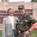 Lt. Gen. Weinstein Retires (30 SEP 1989)