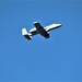 Air Force A-10s hold September 2023 training at Fort McCoy