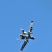 Air Force A-10s hold September 2023 training at Fort McCoy