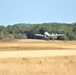 Air Force A-10s hold September 2023 training at Fort McCoy