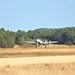 Air Force A-10s hold September 2023 training at Fort McCoy