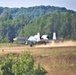 Air Force A-10s hold September 2023 training at Fort McCoy