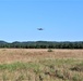 Air Force A-10 Airmen hold September 2023 training at Fort McCoy