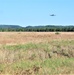 Air Force A-10 Airmen hold September 2023 training at Fort McCoy