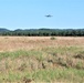 Air Force A-10 Airmen hold September 2023 training at Fort McCoy