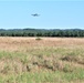 Air Force A-10 Airmen hold September 2023 training at Fort McCoy