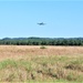 Air Force A-10 Airmen hold September 2023 training at Fort McCoy