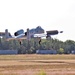 Air Force A-10 Airmen hold September 2023 training at Fort McCoy